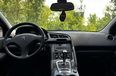 Позашляховик / Кросовер Peugeot 3008 2014 в Черкасах