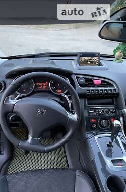 Позашляховик / Кросовер Peugeot 3008 2013 в Рівному