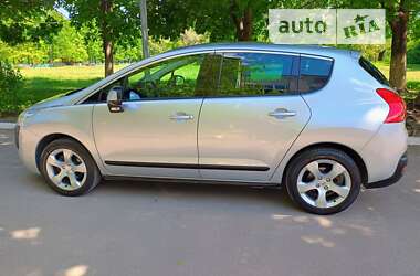 Внедорожник / Кроссовер Peugeot 3008 2011 в Ровно