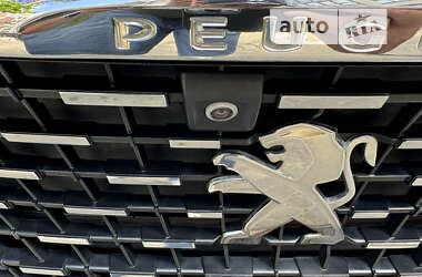 Позашляховик / Кросовер Peugeot 3008 2021 в Броварах
