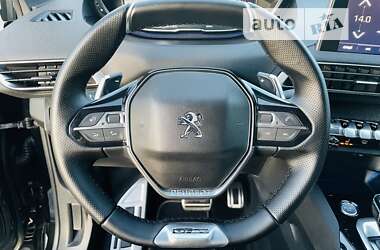 Позашляховик / Кросовер Peugeot 3008 2018 в Стрию