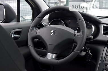 Позашляховик / Кросовер Peugeot 3008 2009 в Бердичеві