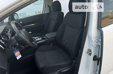 Позашляховик / Кросовер Peugeot 3008 2011 в Києві