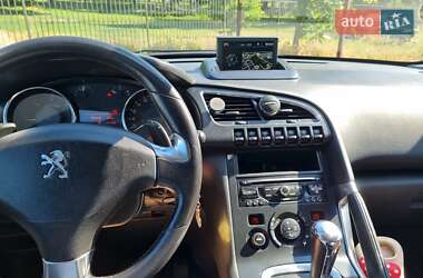 Внедорожник / Кроссовер Peugeot 3008 2013 в 