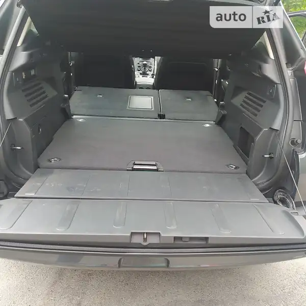 Peugeot 3008 2010