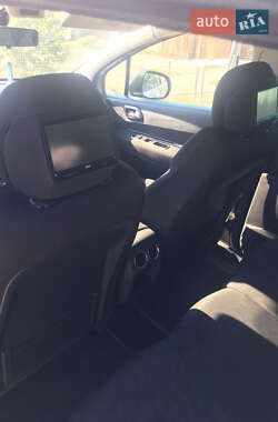 Мінівен Peugeot 3008 2011 в Запоріжжі