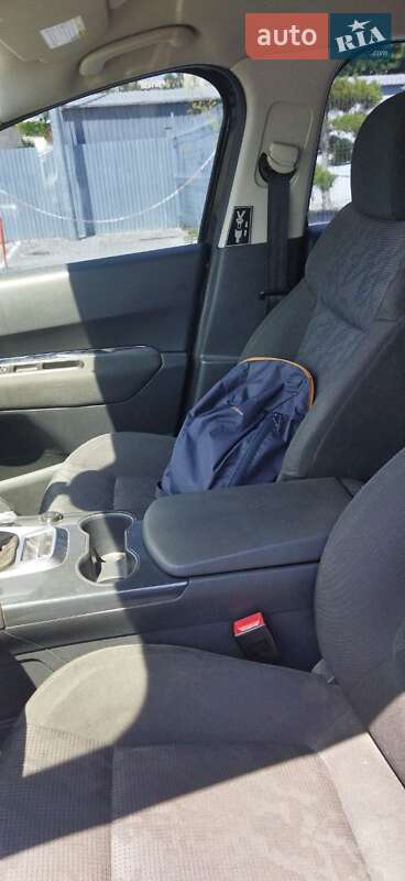 Позашляховик / Кросовер Peugeot 3008 2012 в Львові фото 16 Позашляховик / Кросовер Peugeot 3008 2012 в Львові