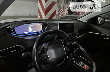Внедорожник / Кроссовер Peugeot 3008 2020 в 