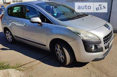 Внедорожник / Кроссовер Peugeot 3008 2012 в Днепре