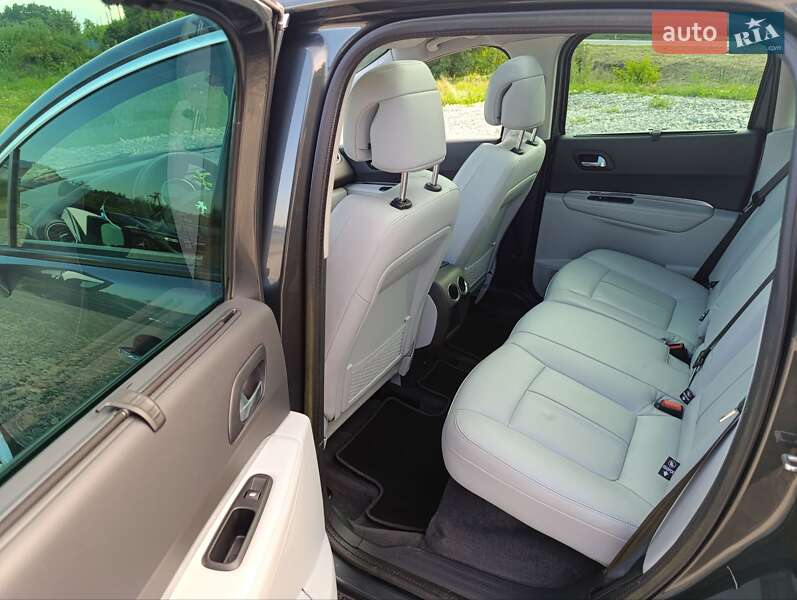 Позашляховик / Кросовер Peugeot 3008 2012 в Івано-Франківську фото 17 Позашляховик / Кросовер Peugeot 3008 2012 в Івано-Франківську