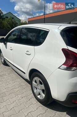 Внедорожник / Кроссовер Peugeot 3008 2014 в Ровно