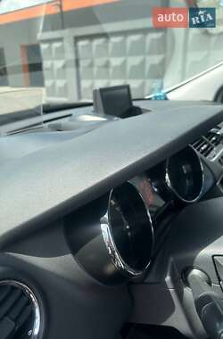 Внедорожник / Кроссовер Peugeot 3008 2014 в Ровно