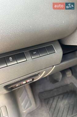Внедорожник / Кроссовер Peugeot 3008 2014 в Ровно
