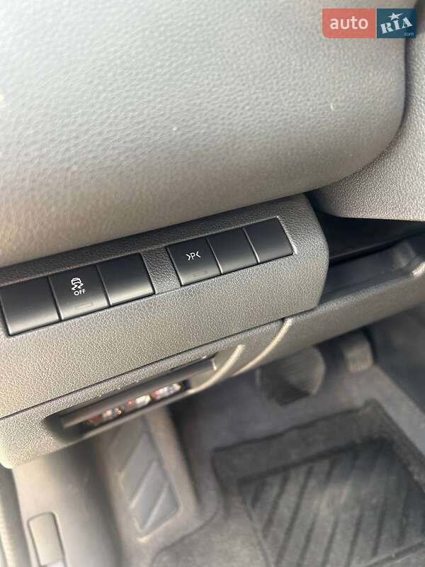 Внедорожник / Кроссовер Peugeot 3008 2014 в Ровно