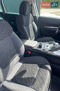 Внедорожник / Кроссовер Peugeot 3008 2014 в Ровно