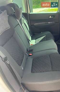 Внедорожник / Кроссовер Peugeot 3008 2014 в Ровно
