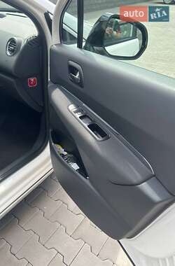 Внедорожник / Кроссовер Peugeot 3008 2014 в Ровно