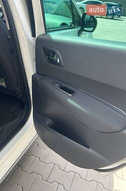 Внедорожник / Кроссовер Peugeot 3008 2014 в Ровно