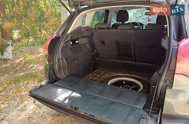 Внедорожник / Кроссовер Peugeot 3008 2012 в Одессе