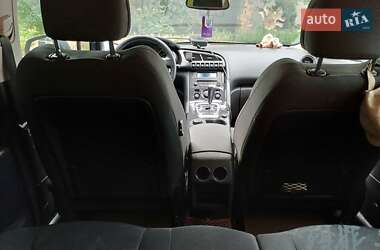 Внедорожник / Кроссовер Peugeot 3008 2012 в Одессе