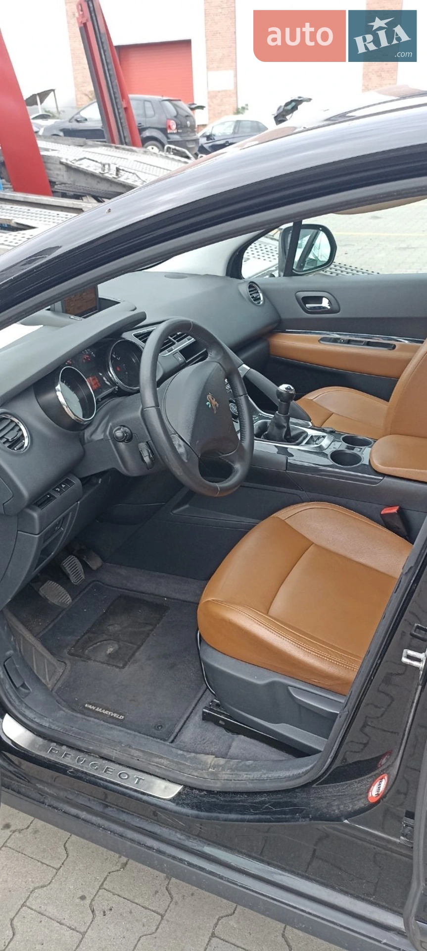 2010 Peugeot 3008 - мініатюра 3