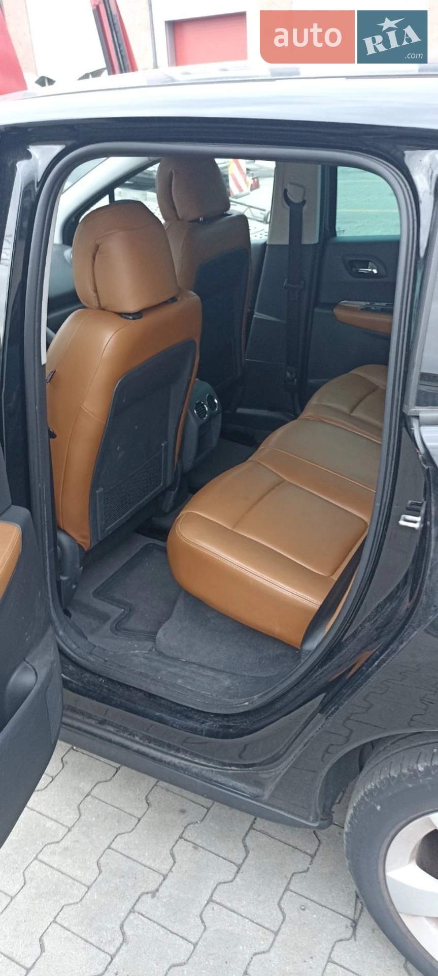 2010 Peugeot 3008 - мініатюра 4