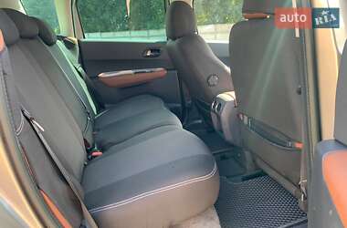Внедорожник / Кроссовер Peugeot 3008 2013 в 