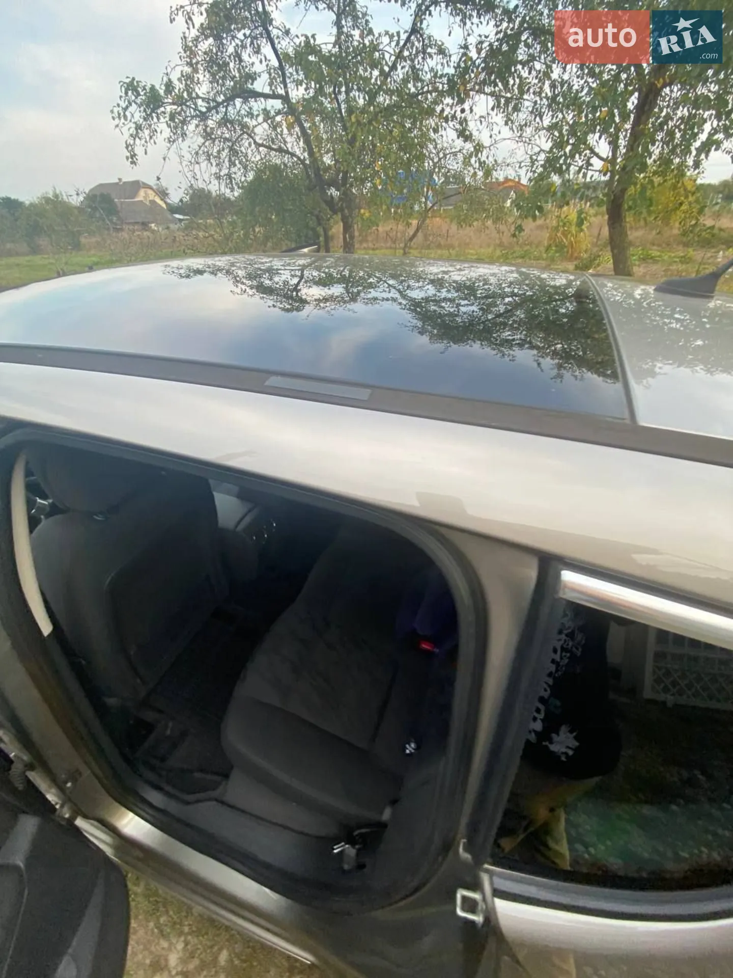 2012 Peugeot 3008 - мініатюра 21