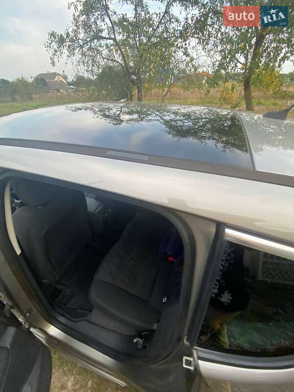 Позашляховик / Кросовер Peugeot 3008 2012 в Калуші