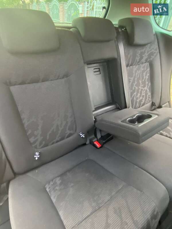 Позашляховик / Кросовер Peugeot 3008 2012 в Калуші