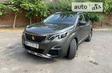 Внедорожник / Кроссовер Peugeot 3008 2020 в Сумах