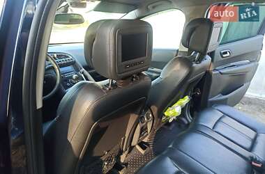Позашляховик / Кросовер Peugeot 3008 2010 в Полтаві