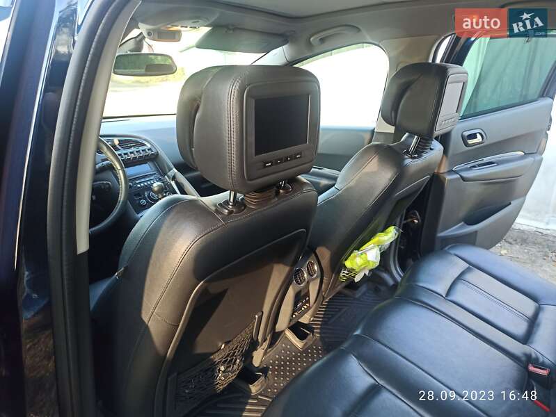 Позашляховик / Кросовер Peugeot 3008 2010 в Полтаві