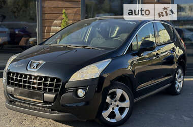 Внедорожник / Кроссовер Peugeot 3008 2013 в Червонограде