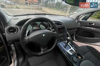 Позашляховик / Кросовер Peugeot 3008 2011 в 
