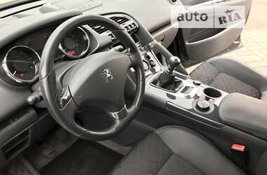 Внедорожник / Кроссовер Peugeot 3008 2014 в Стрые