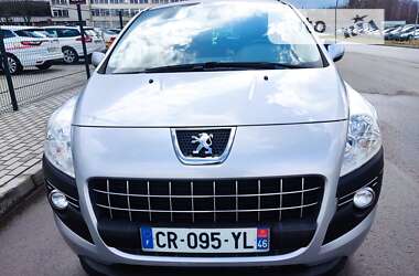 Внедорожник / Кроссовер Peugeot 3008 2013 в Ровно