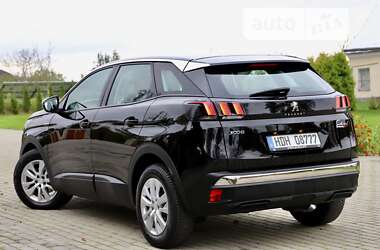 Позашляховик / Кросовер Peugeot 3008 2020 в Дрогобичі