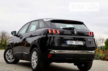 Позашляховик / Кросовер Peugeot 3008 2020 в Дрогобичі