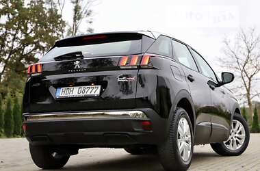 Позашляховик / Кросовер Peugeot 3008 2020 в Дрогобичі