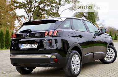 Позашляховик / Кросовер Peugeot 3008 2020 в Дрогобичі