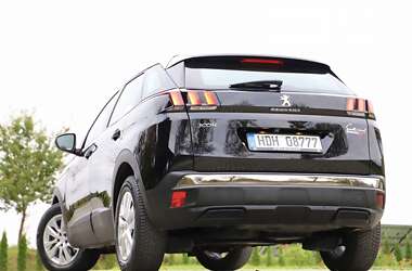 Позашляховик / Кросовер Peugeot 3008 2020 в Дрогобичі