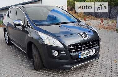 Внедорожник / Кроссовер Peugeot 3008 2011 в Харькове