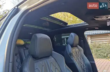 Peugeot 3008 2020