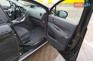 Внедорожник / Кроссовер Peugeot 3008 2013 в 