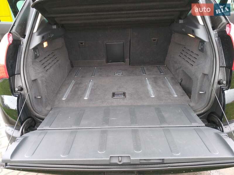 Позашляховик / Кросовер Peugeot 3008 2013 в Дубні