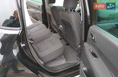 Внедорожник / Кроссовер Peugeot 3008 2013 в 