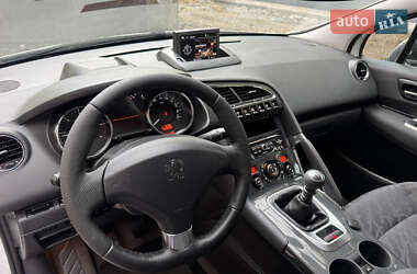 Внедорожник / Кроссовер Peugeot 3008 2012 в Ровно