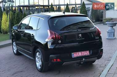 Внедорожник / Кроссовер Peugeot 3008 2014 в Стрые