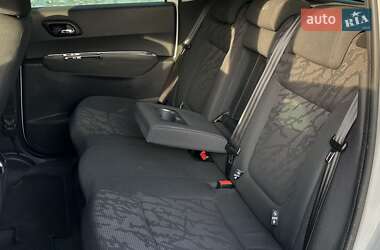 Внедорожник / Кроссовер Peugeot 3008 2013 в 